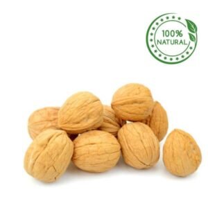 Ayuda Organics Walnut Whole 250 gm
