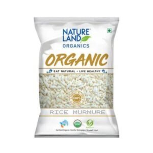Natureland Organics Murmure