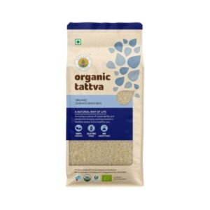 Organic Tattva Gobindo Bhog Rice