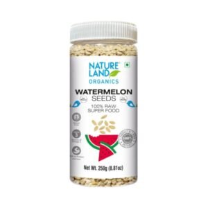 Natureland Organics Watermelon Seeds